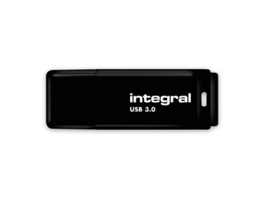 Встроенный USB 128 ГБ Черный, USB 3.0 со съемным разъемом c