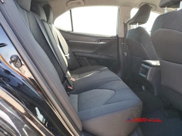 Toyota Camry IX 2023 Toyota Camry 2023 2.5L FWD 2.5 Benzyna 203KM, zdjęcie 10