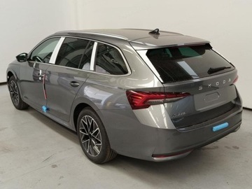 Skoda Octavia IV Liftback 1.5 TSI EVO 150KM 2024 Skoda Octavia Selection 1.5 TSI mHEV 150KM DSG, zdjęcie 2