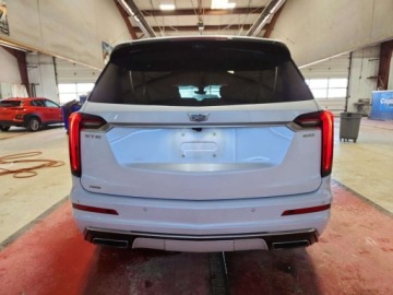Cadillac 2022 Cadillac XT6 2022 CADILLAC XT6 PLATINUM PREMIUM LUXURY 3.6 Benzyna 300KM, zdjęcie 3