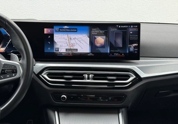 BMW Seria 3 G20-G21 Touring 2.0 320d 190KM 2023 BMW Seria 3 320d xDrive 190KM M Pakiet Gwarancja Webasto HiFi HeadUp 23VAT, zdjęcie 32