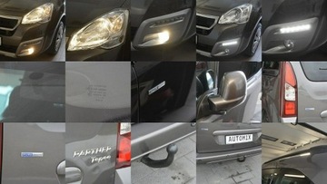 Peugeot Partner II 2018 Peugeot Partner 1.2Turbo nawi Car Play po serwisie, zdjęcie 26