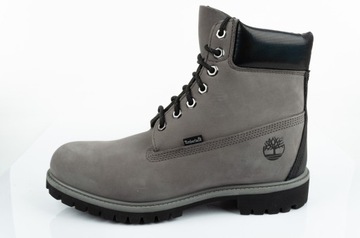 Buty trekkingowe TIMBERLAND 6 [TB0A2HMK 033]