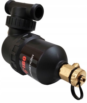 МАГНИТНЫЙ ФИЛЬТР ГРЯЗЕОТДЕЛИТЕЛЯ 1 IBO I-003