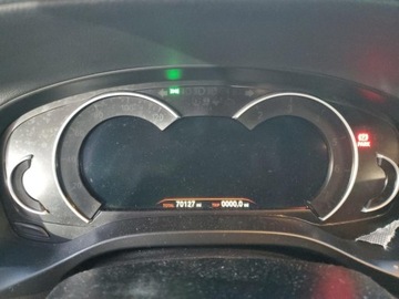 BMW X3 G01 M-SUV M40i 354KM 2018 BMW X3 2018 BMW X3 XDRIVEM40I 3.0 Benzyna 355KM, zdjęcie 7