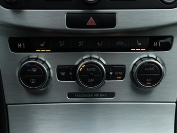 Volkswagen Passat B7 Limousine 1.4 TSI 160KM 2013 VW Passat 1.4 TSI, Salon Polska, Skóra, Navi, zdjęcie 14