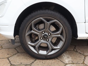 Ford Ecosport II SUV Facelifting 1.0 EcoBoost 125KM 2019 Ford Ecosport 1.0 EcoBoost, Salon Polska, Skóra, zdjęcie 14
