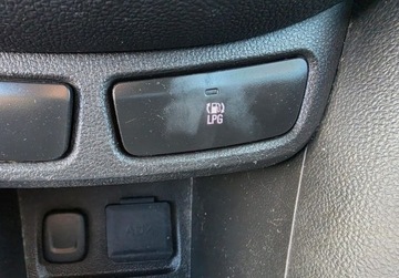 Opel Mokka I SUV 1.4 Turbo ECOTEC 140KM 2015 Opel Mokka Opel Mokka 1.4 BenzynaLPG 140KM, zdjęcie 9