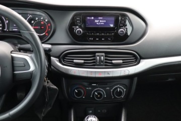 Fiat Tipo II Sedan 1.4 95KM 2019 Fiat Tipo 1.4 16V, Salon Polska, 1. Właściciel, zdjęcie 12