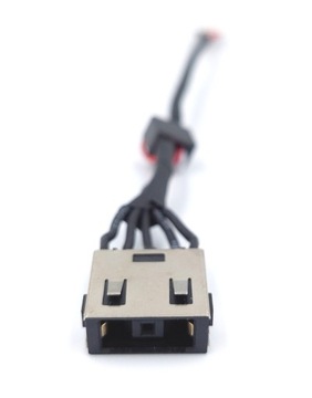 GNIAZDO Zasilania DC30100LG00 LENOVO G40 G50 G50-30 G50-45 G50-50 G50-70 80