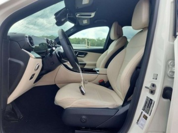 Mercedes GLC C254/X254 2024 Mercedes-Benz GLC Glc 300 4matic 2024 2.0 Benzyna 255KM, zdjęcie 7