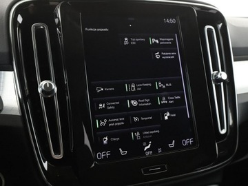 Volvo XC40 Crossover Plug-In 1.5 T5 Plug-in Hybrid 262KM 2020 Volvo XC 40 FV23% R-Design 261KM Automat Navi, zdjęcie 25