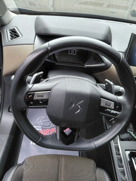  DS Automobiles DS 3 Crossback Automat Navi Klimatronik Alu PDC 1.2 Benzyna, zdjęcie 9