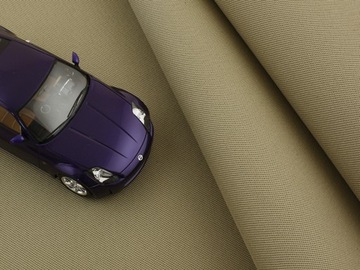 ТКАНЕВАЯ ОТДЕЛКА ПОТОЛКА БОКОВИНЫ АВТОМОБИЛЯ БЕЖЕВЫЙ 26