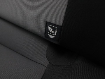 Toyota Yaris III Hatchback 5d Facelifting 2017 1.5 Hybrid 100KM 2018 Toyota Yaris hybryda automat kamera klima-auto., zdjęcie 34