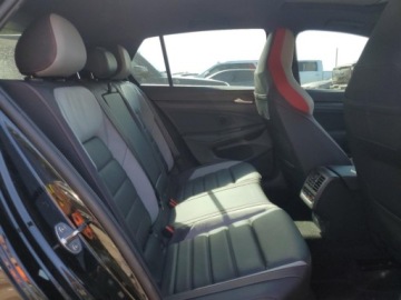 Volkswagen Golf VIII 2024 Volkswagen Golf 2024 Volkswagen Golf GTI 2.0T Autobahn DSG , od firmy ubez, zdjęcie 10