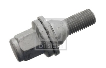 КОЛЕСНЫЙ БОЛТ FEBI VOLVO S60/80/V70