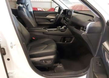 Toyota 2024 Toyota Grand Highlander 2024r., Lander Xle, 2.4L, od ubezpieczalni 2.4, zdjęcie 9