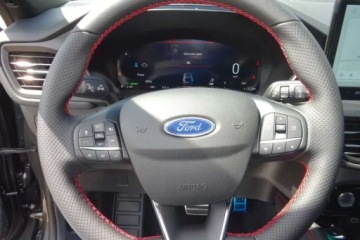 Ford Kuga III SUV Plug-In Facelifting 2.5 PHEV 243KM 2026 Ford Kuga ST-Line X, PHEV, Matrix LED, Pakiet Winter, AGR, BO, Od Reki, zdjęcie 8