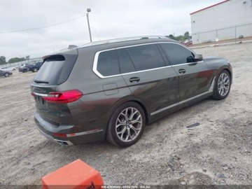 BMW X7 2020 BMW X7 xDrive40I 2020 3.0l 3.0 Benzyna 335KM, zdjęcie 5