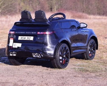 АВТОМОБИЛЬНЫЙ АККУМУЛЯТОР LAND ROVER VELAR, МЯГКОЕ СИДЕНЬЕ