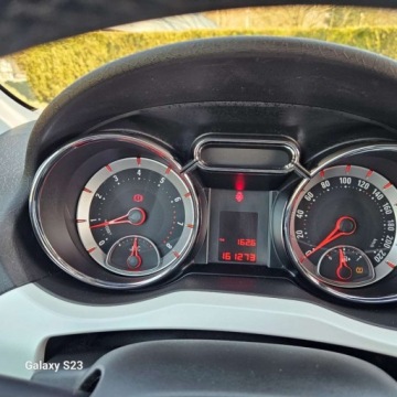 Opel Adam Hatchback 1.4 87KM 2015 Opel Adam Aluminiowe FelgiCzujniki ParkowaniaPodgrzewana Kierownica Gwaran, zdjęcie 35