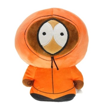 New South-North Plush Toys Park For Kids Stan Kyle Kenny Cartman Plush