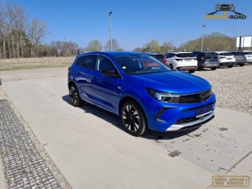 Opel 2022 Opel Grandland 1,5 hdi 130KM automat navi kamera masaz led oplacony 1.5, zdjęcie 3