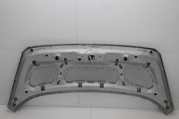 KAPOTA KRYT MOTORU KIA VENGA 09-14R 2R