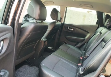 Renault Kadjar Crossover 1.2 Energy TCe 130KM 2015 Renault Kadjar Full LED Kamera Serwis GetHelp 1.2 Benzyna 130KM, zdjęcie 13