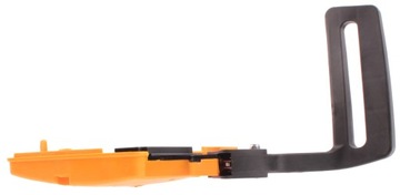 Тормозная крышка сцепления Partner P350 351 371 352 3