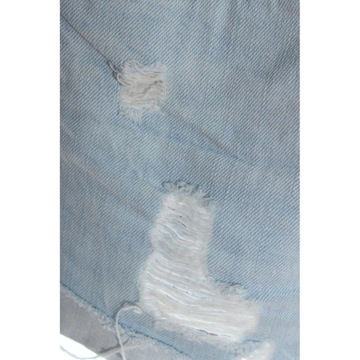 MNG Короткие брюки, размер EU 36, синие