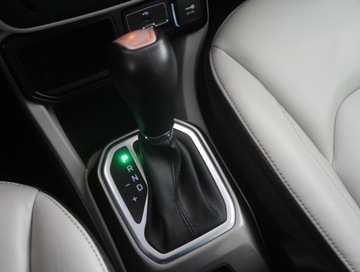 Jeep Renegade SUV Facelifting 1.3 GSE T4 Turbo 150KM 2018 Jeep Renegade 1.3 T-GDI, Salon Polska, Automat, zdjęcie 15