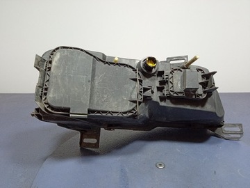 FIAT STILO 3D SVĚTLOMET LEVÝ PŘEDNÍ SVĚTLO EU 517127120