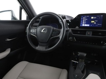 Lexus UX Crossover Facelifting 2.0 250h 184KM 2023 Lexus UX Executive Navi Kamera cofania, zdjęcie 15