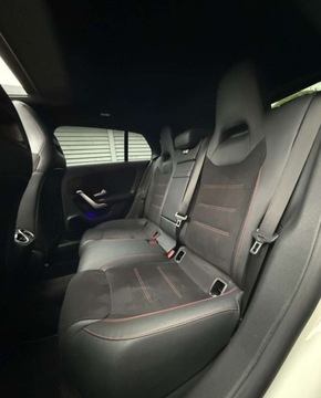 Mercedes CLA C118/X118 2021 Mercedes-Benz CLA Mercedes-Benz CLA 180 7G-DCT Edition AMG Line 1.3 Benzyna, zdjęcie 24