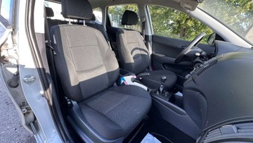 Hyundai i30 I CW 1.6 CRDi 90KM 2009 Hyundai i30 Raty juz od 249 zl Klima Alufelga Zarejstrowany Po liftingu Gw, zdjęcie 13