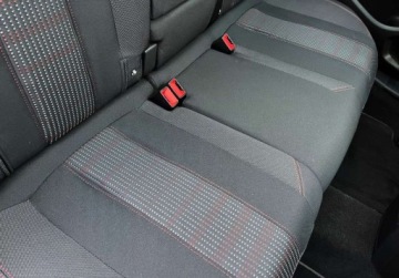 Peugeot 2018 Peugeot 308 GT-line, panorama, kamera, nawigacja 1.2 Benzyna 130KM, zdjęcie 27