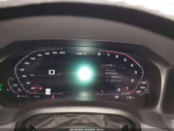 BMW Seria 3 G20-G21 2021 BMW M3 Competition 2021 3.0 Benzyna 503KM, zdjęcie 10