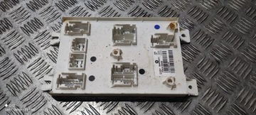 04787684AD MODUL POHODĚ 3.0 4WD 257 2017 MASERATI LEVANTE SUV (M161)