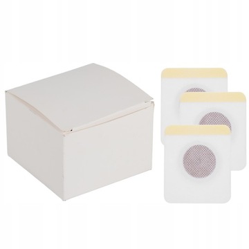 ПАТЧИ ДЛЯ ПОХУДЕНИЯ ДЛЯ ЖИВОТА PATCH NATURAL X50 ШТ. ПОХУДЕНИЕ