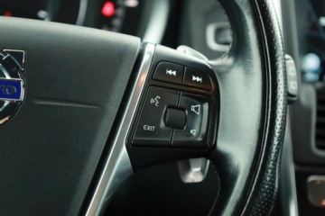 Volvo XC60 I SUV Facelifting 2.0 D3 DRIVE-E 150KM 2016 Volvo XC60 D3, Automat, Skóra, Navi, Xenon, zdjęcie 18