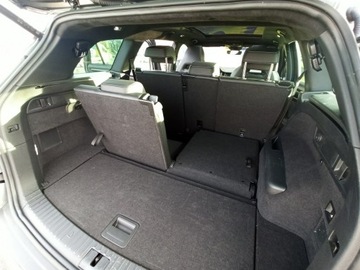 Skoda Kodiaq I SUV Facelifting 2.0 TDI SCR 200KM 2023 Škoda Kodiaq Skoda Kodiaq 7 osób, 18 tys km, na, zdjęcie 6