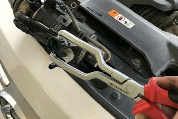 ЩИПЦЫ ДЛЯ СОЕДИНИТЕЛЕЙ ТОПЛИВОПРОВОДА VAG; СРП