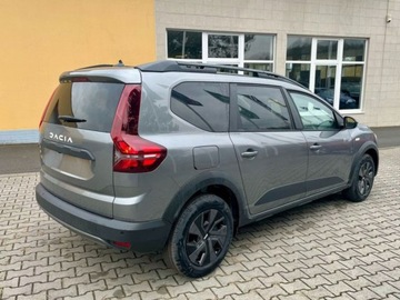 Dacia Jogger 1.0 Eco-G 100KM 2025 Od ręki - Expression 7-miejsc LPG 1.0 100KM / Pakiet City, Thermo, zdjęcie 2
