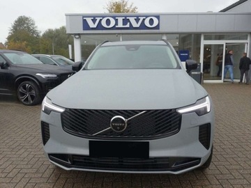 Volvo XC90 II 2025 VOLVO XC90 B5 AWD Ultra Dark 7os Suv 2.0(244KM) 2025, zdjęcie 3