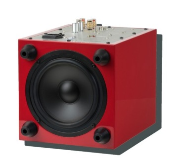 Активный сабвуфер Pro-Ject SUB BOX 50