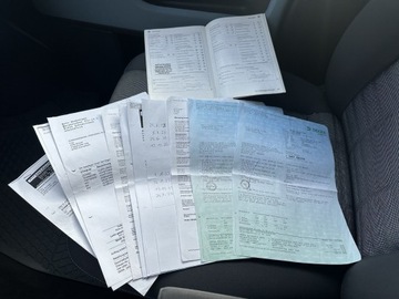 Volkswagen Multivan T6 2007 Volkswagen Multivan ATLANTIS 2,5 TDI-131KM Zarejestrowany, Webasto, Łóżko.., zdjęcie 23