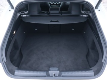 Mercedes CLA C118/X118 Shooting Brake Plug-In 1.3 250e 218KM 2023 Mercedes CLA 250 e, Salon Polska, 1. Właściciel, zdjęcie 13