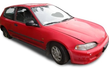CIVIC V EG 91R- HRDLO VODY 1.3 16V D13B2